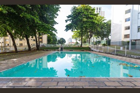 Apartamento à venda com 52m², 2 quartos e 1 vagaÁrea comum - Piscina