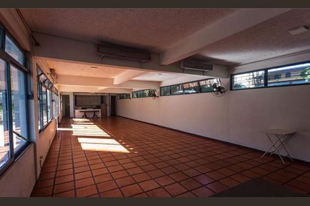 Apartamento à venda com 52m², 2 quartos e 1 vagaÁrea comum - Salão de festas