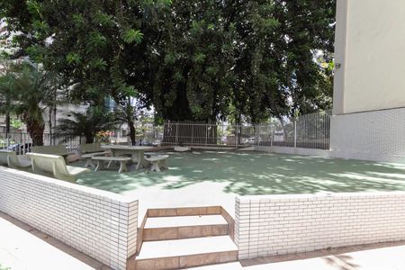 Apartamento à venda com 52m², 2 quartos e 1 vagaÁrea comum