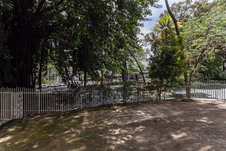 Quarto 1 - Vista de apartamento à venda com 2 quartos, 52m² em Ipiranga, Belo Horizonte