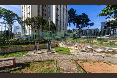 Apartamento à venda com 52m², 2 quartos e 1 vagaÁrea comum