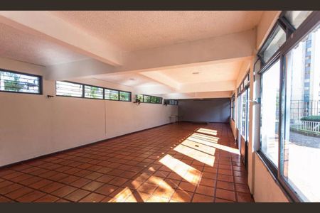 Apartamento à venda com 52m², 2 quartos e 1 vagaÁrea comum - Salão de festas