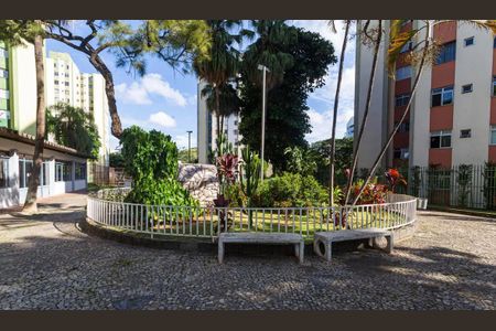 Apartamento à venda com 52m², 2 quartos e 1 vagaÁrea comum