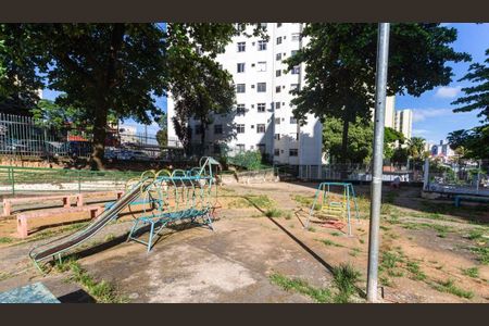 Apartamento à venda com 52m², 2 quartos e 1 vagaGaragem