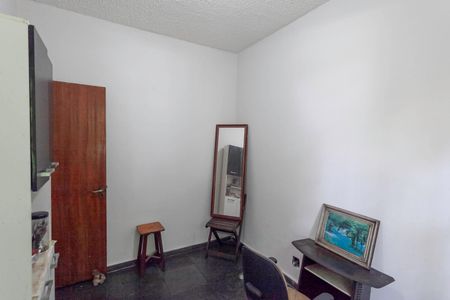 Apartamento à venda com 52m², 2 quartos e 1 vagaQuarto 2