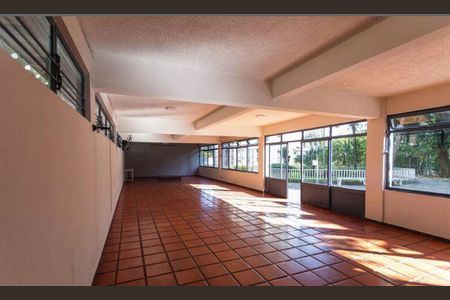 Apartamento à venda com 52m², 2 quartos e 1 vagaÁrea comum - Salão de festas