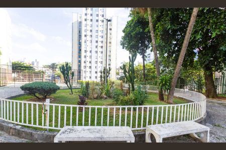 Apartamento à venda com 52m², 2 quartos e 1 vagaÁrea comum