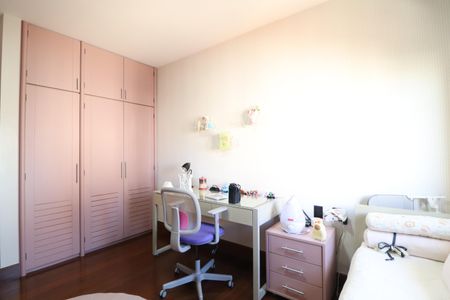 Apartamento para alugar com 264m², 5 quartos e 2 vagasQuarto 1 - Suíte