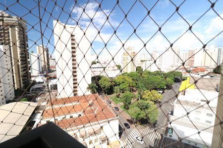 Apartamento para alugar com 264m², 5 quartos e 2 vagasSacada