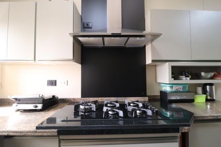 Apartamento para alugar com 264m², 5 quartos e 2 vagasCozinha