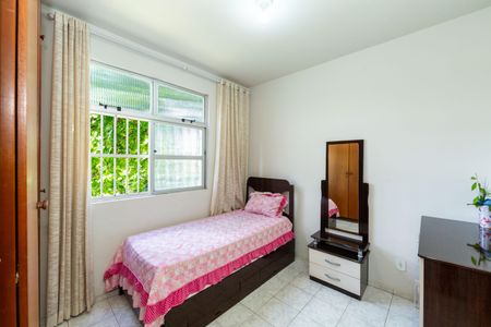 QUARTO2 de apartamento para alugar com 3 quartos, 78m² em Padre Eustáquio, Belo Horizonte