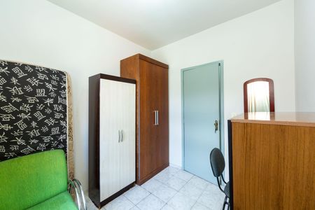 QUARTO1 de apartamento para alugar com 3 quartos, 78m² em Padre Eustáquio, Belo Horizonte