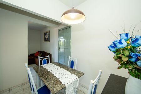 SALA de apartamento para alugar com 3 quartos, 78m² em Padre Eustáquio, Belo Horizonte