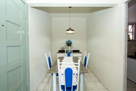 SALA de apartamento para alugar com 3 quartos, 78m² em Padre Eustáquio, Belo Horizonte