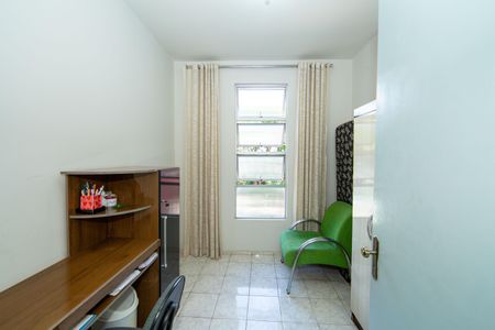 QUARTO1 de apartamento para alugar com 3 quartos, 78m² em Padre Eustáquio, Belo Horizonte