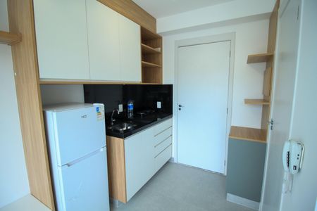 Kitnet/Studio à venda com 1 quarto, 17m² em Mooca, São Paulo