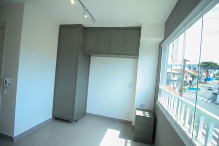 Kitnet/Studio à venda com 1 quarto, 17m² em Mooca, São Paulo