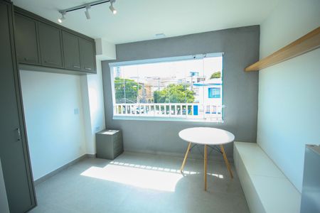 Kitnet/Studio à venda com 1 quarto, 17m² em Mooca, São Paulo