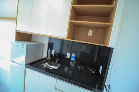 Kitnet/Studio à venda com 1 quarto, 17m² em Mooca, São Paulo