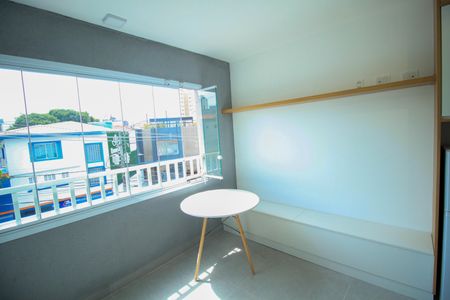 Kitnet/Studio à venda com 1 quarto, 17m² em Mooca, São Paulo