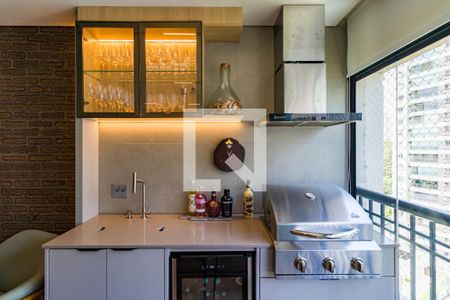 Apartamento à venda com 2 quartos, 82m² em Vila Andrade, São Paulo