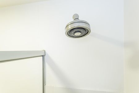 Apartamento à venda com 43m², 1 quarto e 1 vagaBanheiro