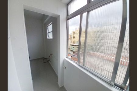 Apartamento para alugar com 50m², 1 quarto e 1 vagaÁrea de Serviço