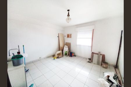 Quarto de apartamento para alugar com 1 quarto, 50m² em Gonzaguinha, São Vicente
