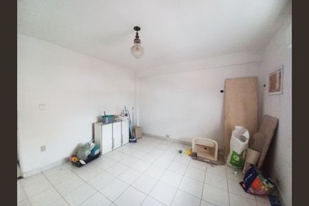 Quarto de apartamento para alugar com 1 quarto, 50m² em Gonzaguinha, São Vicente