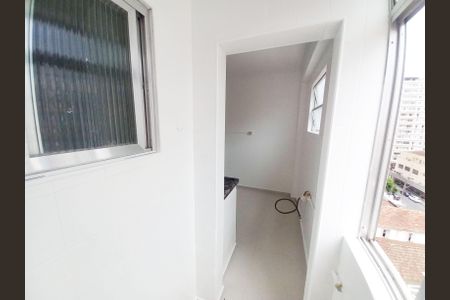 Apartamento para alugar com 50m², 1 quarto e 1 vagaÁrea de Serviço