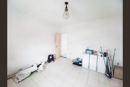 Quarto de apartamento para alugar com 1 quarto, 50m² em Gonzaguinha, São Vicente