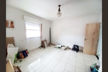 Quarto de apartamento para alugar com 1 quarto, 50m² em Gonzaguinha, São Vicente