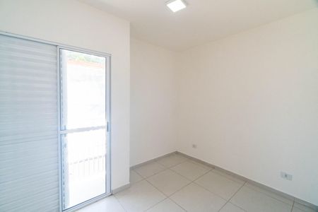 Quarto 1 de casa para alugar com 2 quartos, 59m² em Vila Guarani (zona Sul), São Paulo
