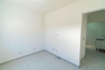 Sala de casa para alugar com 2 quartos, 59m² em Vila Guarani (zona Sul), São Paulo