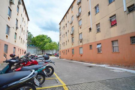 Apartamento para alugar com 54m², 2 quartos e 1 vaga Apartamento para alugar com 54m², 2 quartos e 1 vagaÁrea comum