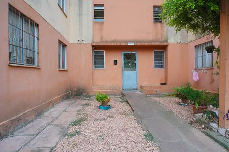 Apartamento para alugar com 54m², 2 quartos e 1 vaga Apartamento para alugar com 54m², 2 quartos e 1 vagaHall de entrada