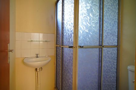 Apartamento para alugar com 54m², 2 quartos e 1 vaga Apartamento para alugar com 54m², 2 quartos e 1 vagaBanheiro