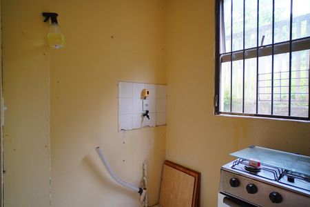 Apartamento para alugar com 54m², 2 quartos e 1 vaga Apartamento para alugar com 54m², 2 quartos e 1 vagaÁrea de Serviço