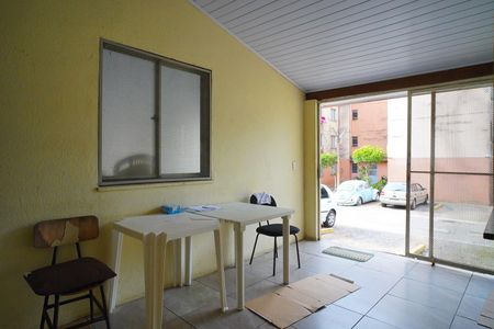 Apartamento para alugar com 54m², 2 quartos e 1 vaga Apartamento para alugar com 54m², 2 quartos e 1 vagaChurrasqueira