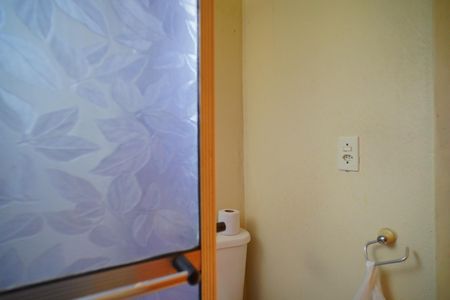 Apartamento para alugar com 54m², 2 quartos e 1 vaga Apartamento para alugar com 54m², 2 quartos e 1 vagaBanheiro