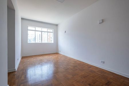 Sala de apartamento à venda com 2 quartos, 75m² em Vila Mariana, São Paulo