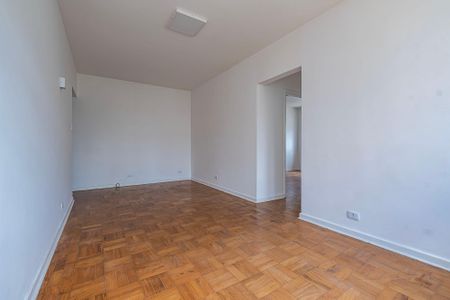 Sala de apartamento à venda com 2 quartos, 75m² em Vila Mariana, São Paulo
