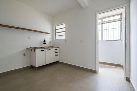 Apartamento à venda com 75m², 2 quartos e sem vagaCozinha