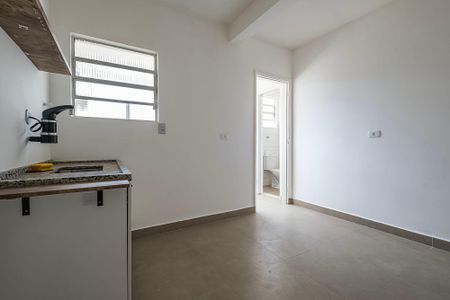 Apartamento à venda com 75m², 2 quartos e sem vagaCozinha