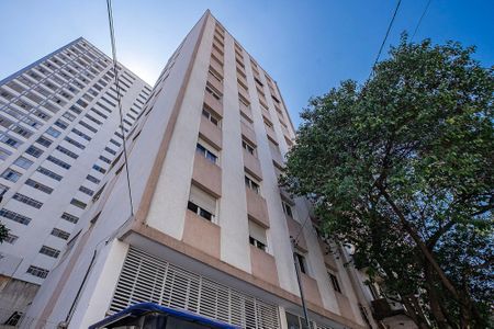 Apartamento à venda com 75m², 2 quartos e sem vagaFachada