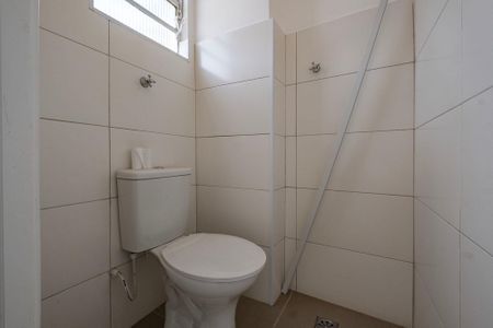 Apartamento à venda com 75m², 2 quartos e sem vagaBanheiro de Serviço