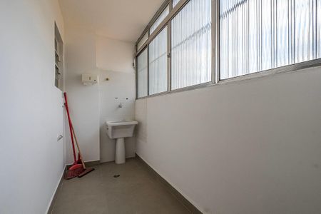 Apartamento à venda com 75m², 2 quartos e sem vagaLavanderia