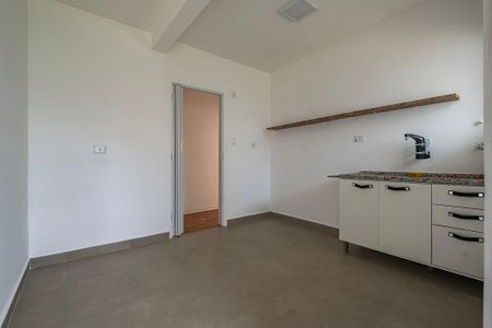 Apartamento à venda com 75m², 2 quartos e sem vagaCozinha