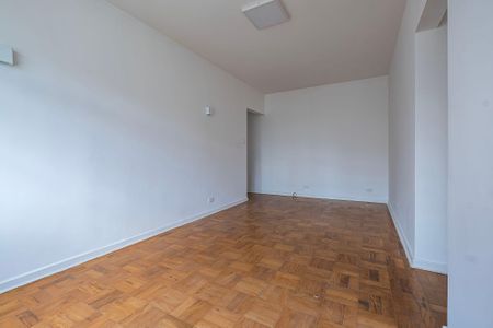 Sala de apartamento à venda com 2 quartos, 75m² em Vila Mariana, São Paulo