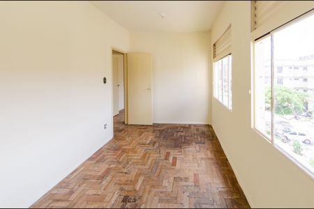 Apartamento para alugar com 3 quartos, 90m² em Alto Caiçaras, Belo Horizonte